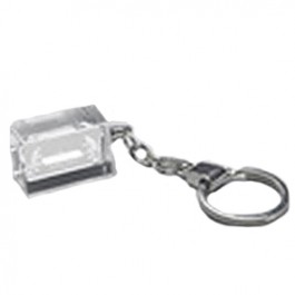 Donic Cristallglass With Key Ring 