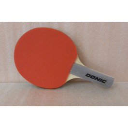 1 Donic Midi Blade Table Tennis Racket  New 