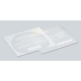 Donic Protection Foil Formula (pair)