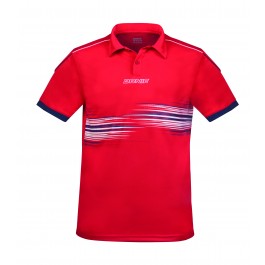 Donic Shirt Raceflex red