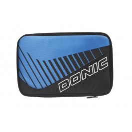 Donic Single Cover Click Blue/black