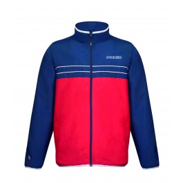 Donic T- Jacket Laser navy/red