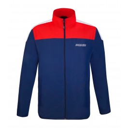 Donic T-Jacket Fuse navy/red