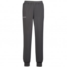 Donic T-pants Hype anthracite melange