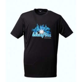 Donic T-shirt Bluefire