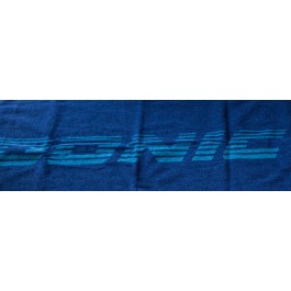 Donic Towel Blue 2014