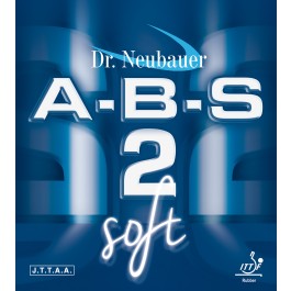 Dr.Neubauer A-B-S 2 SOFT