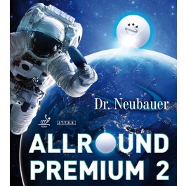 Dr.Neubauer Allround Premium 2