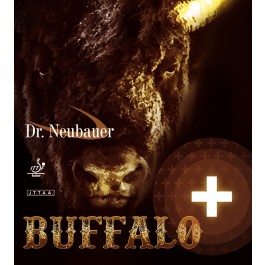 Dr.Neubauer Buffalo Plus