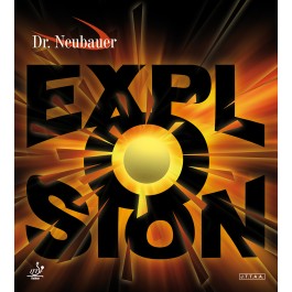Dr.Neubauer Explosion