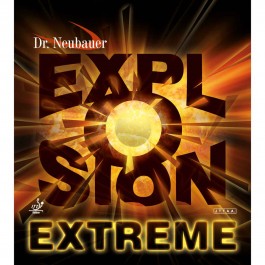 Dr.Neubauer Explosion Extreme