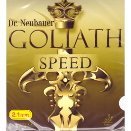 Dr.Neubauer Goliath Speed