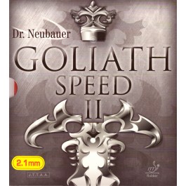 Dr.Neubauer Goliath Speed II