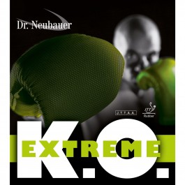 Dr.Neubauer K.O. Extreme Colour
