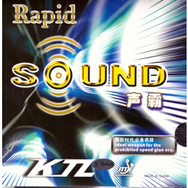 Friendship LKT Rapid Sound