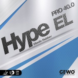 Gewo Hype EL Pro 40.0