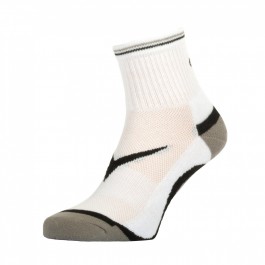 Gewo Socks Step Flex white/black
