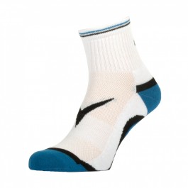 Gewo Socks Step Flex white/blue