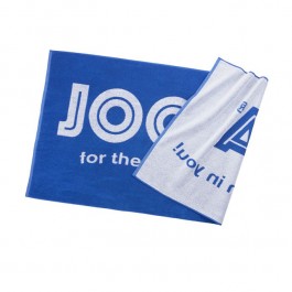 Joola Bath Towel Blue