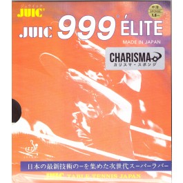 Juic 999 Elite (charisma)