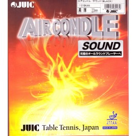 Juic Air Condle Sound