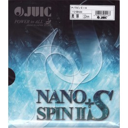 Juic Nano Spin 2 + S