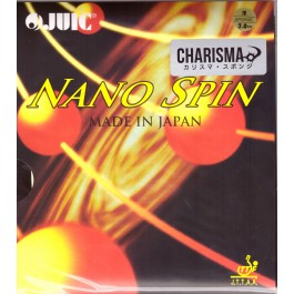 Juic Nanospin (charisma)
