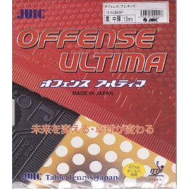 Juic Offense Ultima