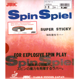 Juic Spinspiel