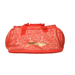 Li-Ning Bag ABLR110-1C red