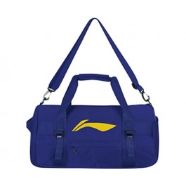 Li-Ning Duffle Bag ABLS027-3 blue