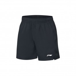 Li-Ning Kids' Shorts AAPP078-1 black
