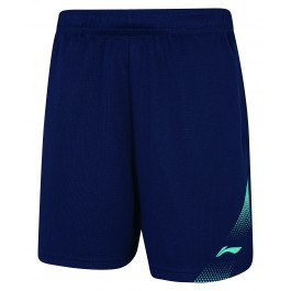Li-Ning Kids' Shorts AATR094 blue
