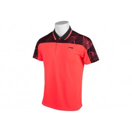 Li-Ning Shirt AATR005-1 orange