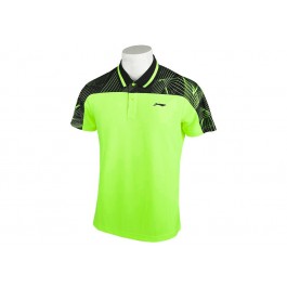 Li-Ning Shirt AATR005-3 neon green