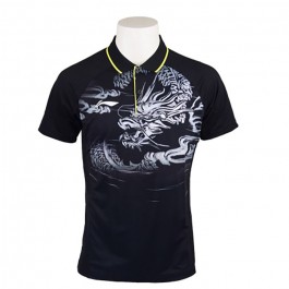 Li-Ning Shirt APLQ263-2C black