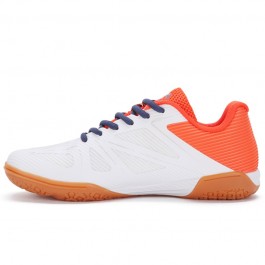 Li-Ning Shoes APPP008-2C Edge white/orange