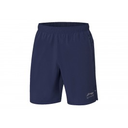 Li-Ning Shorts AAPP073-2 blue