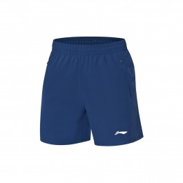 Li-Ning Shorts AAPQ033-2 blue