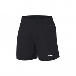 Li-Ning Shorts AAPQ033-3 black