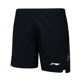 Li-Ning shorts AAPR063-1C black