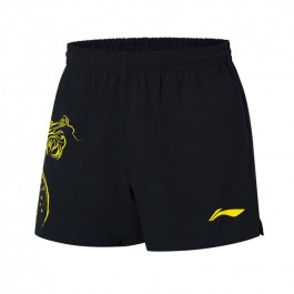 Li-Ning shorts AAPR363-1C black