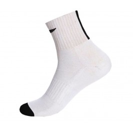 Li-Ning Socks Full Terry (AWLP049-2) white/black 24-26cm ...