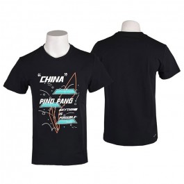 Li-Ning T-Shirt AHSR043-2 black