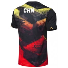 Li-Ning T-Shirt National Team AAYN297-1 black