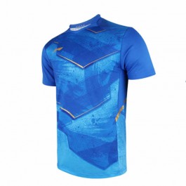 Li-Ning T-Shirt National Team AAYN297-2 blue