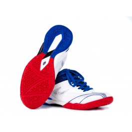 Li-Ning Tokyo Shoes APPR001-2C white/blue