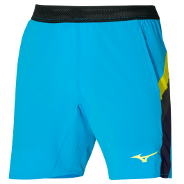 Mizuno Shorts Release 8 in Amplify 62GBA500 cloisonne