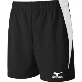 Mizuno Shorts Trad black