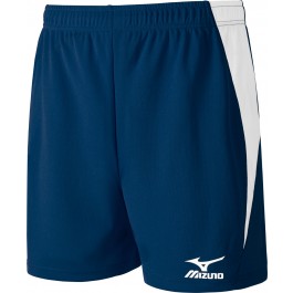 Mizuno Shorts Trad blue